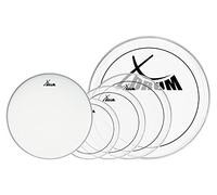 XDrum Oil Hydraulic Drumfell SET 10" 12" 14" 20" + 14"