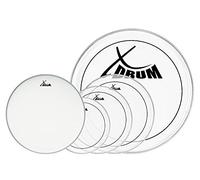 XDrum Oil Hydraulic Drumfell SET 10" 12" 14" 22" + 14"