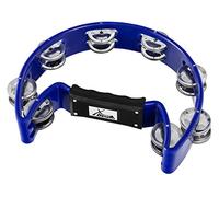 Panderetas de mano XDrum TM-1 azul