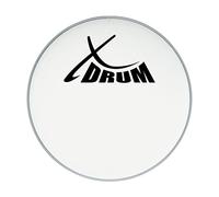 XDrum Parche bombo rugoso 20"