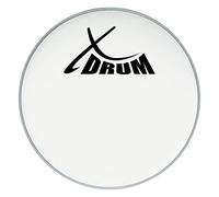 XDrum Parche bombo rugoso 22"