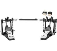XDrum Pedal de bombo doble Pro