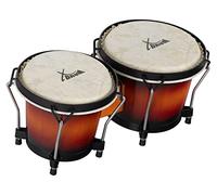 XDrum Bongo Club Standard Vintage Sunburst