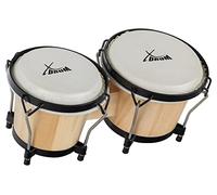 XDrum Bongos Club estándar natural