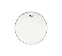XDrum Piel de Caja Coated 14" (14" blanca, capa de Mylar rugosa, sonido abierto y cálido con ataque sutil y sustain largo)