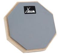 XDrum TF-6 TrueFeel Practice Pad 6" incluye funda