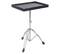 XDrum UPT1 Mesa Universal Para Percusión, Tamaño: 56 x 40 cm (22" x 16")