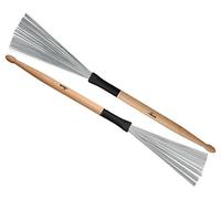 XDrum WTD-1S Wire Tap Drumstick Brushes (baquetas escobilla)