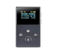Xduoo X2S Hi-Res Lossless DSD128 PCM 128GB OLED Reproductor de música portátil