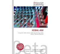 XEBAL-AM: Campeche, Radio Station, Radio Broadcasting, Radio Waves, Television Network