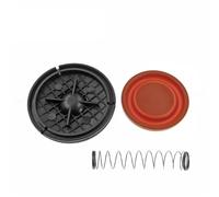 XEBRAD 0361.Q5 9648315780 Kit de reparación de tapa de válvula PCV de motor nuevo con membrana, for Peugeot, 107 207 206 307, for Citroen, C1 C2 C3, for Ford, 1.4 HDi tapa de válvula pcv de motor de a