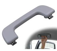 XEBRAD 1 Uds. Mango de Agarre de Techo Delantero Trasero Izquierdo Derecho Gris, for Audi, for A4 B8 S4 A5 S5 RS5 Coupe Quattro A6 C7 Q5 2009-2014 Asidero para Techo de Coche(Grey Right Front)