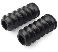 XEBRAD 35 Mm, para Cubierta K Polainas Delanteras Protector de Amortiguador Maletero, para Street Xg500 Xg750 2014 2015 2016 2017 2018 Tapa de Horquilla de suspensión de Moto
