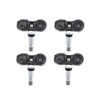 XEBRAD 4 piezas/lote, for, A4 A6 A8 Q7 R8, nuevo de control de presión de neumáticos TPMS 7PP907275F 7PP-907-275F Sensor TPM