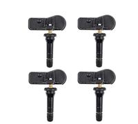 XEBRAD 4 piezas/lote nuevo 0009050200 A0009050200 TPMS Sensor de presión de neumáticos Monitor, for, for, accesorios de coche Sensor TPM