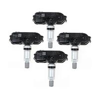 XEBRAD 4 piezas/lote nuevo 52933-3V000 529333V000, for Hyundai, AZERA 2011-2014 Sensor de monitoreo de presión de neumáticos TPMS Accesorios for automóvil Sensor TPM