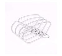 XEBRAD 4 protectores de hélice for DJI, Phantom, Pro Advanced Drone Protector liberación rápida, parachoques, piezas repuesto, kits Pala de hélice para drones
