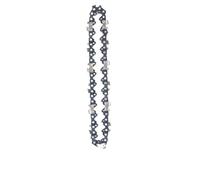 XEBRAD 4 pulgadas 6 para mini, cadenas de motosierra acero eléctricas, para reemplazo accesorios motosierras guía cadena Cadena de corte de madera(4 Inch Set2)