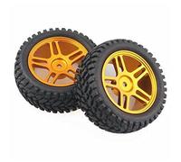 XEBRAD 4st., for HSP, 1:16 Los neumáticos de rally tienen un fuerte agarre 1:10 Flat Running para cambiar neumáticos de rally, llantas de aleación, 94123, for cherry blossoms Rc car Neumático(106Y