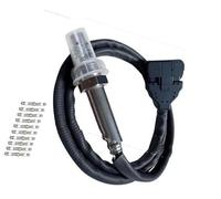 XEBRAD 5801754014 5WK96775A 5WK9 6775A 24V Sensor de oxígeno y nitrógeno, for IVECO, camiones, autobuses, detección gases escape, sensor óxido Sensor de oxígeno(BLACK Probe)