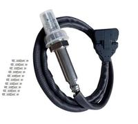 XEBRAD 5801754016 5WK9 6733 5WK96733B 5WK96733A 6733A Sensor de oxígeno nitrógeno 24V, for IVECO, camiones, for catalizador, sensor óxido Sensor de oxígeno(BLACK Probe)