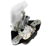 XEBRAD 74800SMGG01 74800-SMG-G01 for CR-V CRV, for Civic, for Pilot MDX Actuador de pestillo de bloqueo de puerta de maletero trasero Motor portón trasero maletero Actuador de cerradura de puerta de c