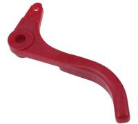 XEBRAD 791-181807 791-180975 791-181556 Palanca del gatillo del Acelerador, for MTD, Cub-Cadet Craftsman, for Ryobi, for Troy-Bilt, recortadoras Gatillo de aceleración para cortacésped