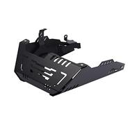 XEBRAD Accesorios de motocicleta Placa de deslizamiento Protector del chasis del motor Cubierta de protección Protector del marco base, for, XSR700 XSR 700 2018-2020 Placa protectora de motocicleta