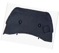 XEBRAD Alfombrilla amortiguadora de ruido for capó delantero de coche, de algodón, con aislamiento térmico y acústico, for NISSAN, Teana y Altima L33 2013-2018 Protector térmico del motor