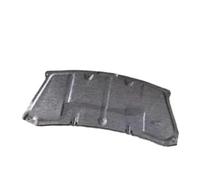 XEBRAD Almohadilla de aislamiento acústico del motor del capó delantero for City GD6 7 8 9 GE1 4 MK4 for Aria 2003 2004 2005 2006 2007 Protector térmico del motor