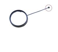 XEBRAD Anillo de Cuerda de Cable de línea de Cubierta de Tapas de Tanque de Combustible de Coche A2214700605, for Mercedes-Benz, for Ace Clase S W202 W203 W204 W210 W211 W212 W220 Correa para Tapa de