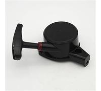 XEBRAD Arrancador de Retroceso 4T, Arranque fácil, for Mitsubishi, TU26 TU23 TL26 TL23, pulverizador, cortacésped, recortador, pulverizador, arrancador de rebobinado Arranque de Retroceso