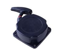 XEBRAD Arrancador de Retroceso, Arranque por Cuerda, para Einhell | BG-BC 43/1 as Brushcutter 1,7PS