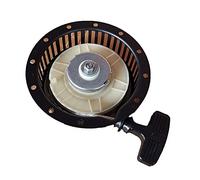 XEBRAD Arrancador de Retroceso, for YANMAR L40 L48 170F Arranque de Retroceso
