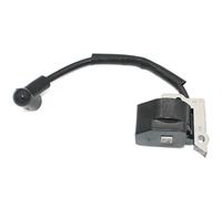 XEBRAD Bobina de Encendido, for Ryobi, RY52001 PC30 RY52003 TP30 RY52002 PC30 RY52004A TP30, for Homelite, UT-20042 UT-20042-A UT-20043-A Bobina de Encendido para Herramientas de jardinería