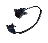 XEBRAD Bobina de Encendido, for STIHL, for FS400 FS450 FS480 FR450 FR480 SP400 SP450 Pieza de Repuesto de desbrozadora 4128 400 1306 41284001306 Motosierra del módulo de Bobina de Encendido