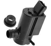 XEBRAD Bomba lavaparabrisas for Coche, for de Lavado de Parabrisas 85330-10290, for Toyota, Yaris 2000-2005 de Larga duración Bomba lavaparabrisas para Coche