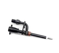 XEBRAD Boquilla de lápiz 33405 954F9E527AC 954F9K546AC Inyector, for Ford, Transit 2 5 DI 70k Inyector de combustible