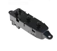 XEBRAD Botón pulsador for ajustar el asiento eléctrico del automóvil, for NISSAN, Sylphy 2012 870663LZ2A 87066 3LZ2A Interruptor de ajuste del asiento