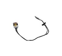 XEBRAD Cable flexible plano de señal, for DJI, for Mavic Mini Drone Gimbal Lente de cámara Reemplazo de vidrio Reparación de lentes de cámara Accesorios de repuesto Cable plano(Signal cable)