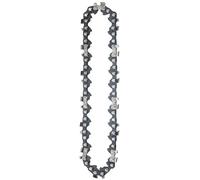 XEBRAD Cadenas y barra guía de 4/6/8 pulgadas, para Mini, hoja sierra eléctrica acero, accesorio herramienta eléctrica, corte madera repuesto Cadena de corte de madera(6-inch Set1)