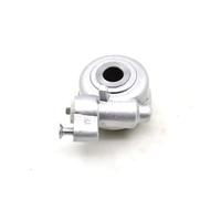 XEBRAD Caja de engranajes impulsores for velocímetro de motocicleta, conjunto de plomo 110 NHX110 2008-2015, piezas de repuesto de engranaje impulsado por medidor de velocímetro Engranaje de transmisi