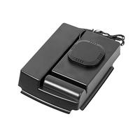 XEBRAD Cargador inalámbrico for Coche, for Tesla, Soporte for teléfono Modelo XS, Carga inalámbrica, reposabrazos Central, Caja de Almacenamiento, for Monedas Cargador de Coche