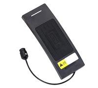 XEBRAD Cargador inalámbrico Qi for Coche de 10 W, for A6 C7 RS6 A7 2012-2018, Cargador rápido teléfono, Placa Carga, Accesorios for Cargador de Coche