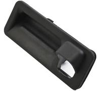 XEBRAD Cerradura for maletero de coche, cerradura exterior de la tapa del maletero, manija de la puerta trasera, piezas de repuesto 81260D9010, for Kia, for Sportage 2017 2018 2019, pestillo for malet