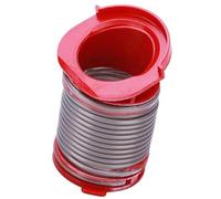 XEBRAD Conducto inferior de manguera corta interna vacío for aspiradoras Dyson DC40 ERP MultiFloor Manguera de aspiradora