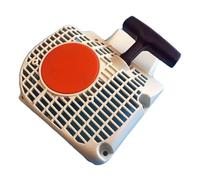 XEBRAD Conductor de Aire de Arranque de Retroceso, para STIHL, MS250 | MS230 MS210 021 023 025 MS 250 230 210 repuestos de motosierra 1123 080 1802