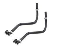 XEBRAD Conector de agua for sensor refrigerante, for, J 1.4 A14xe P10 Gtc M13, Corsa, D 07 E X15 Meriva B 25192985 55562048 Manguera de refrigerante de motor de alto rendimiento(13265574 2pcs)