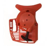 XEBRAD Conjunto de Arranque de Retroceso, para STIHL, FC55 FS38 FS45 | FS46 FS55 FS55C FS55RC HL45 KM55 SERIE 4140 recortadora 41401904009