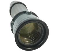 XEBRAD Conjunto de boquilla y manguera for aspiradora Shark NV350, NV351, NV352 UV440 Manguera de aspiradora